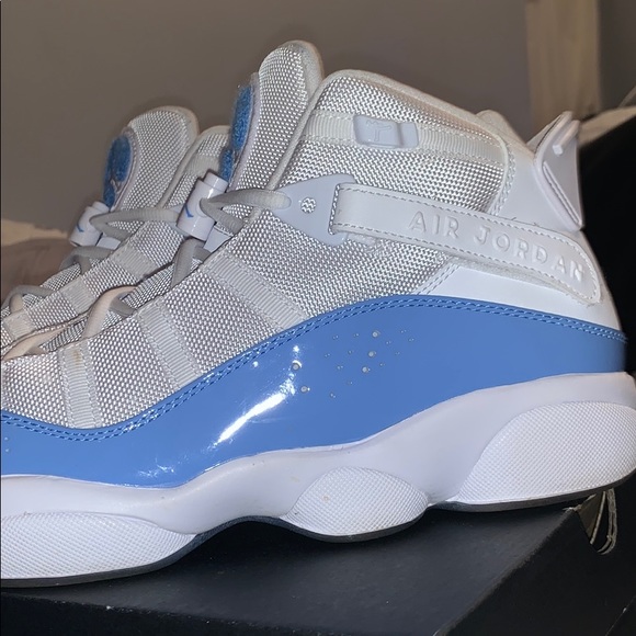 Jordan 6 Rings - Picture 4 of 7